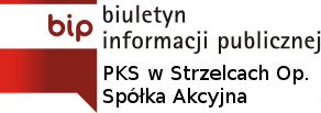 Biuletyn Informacji Publicznej